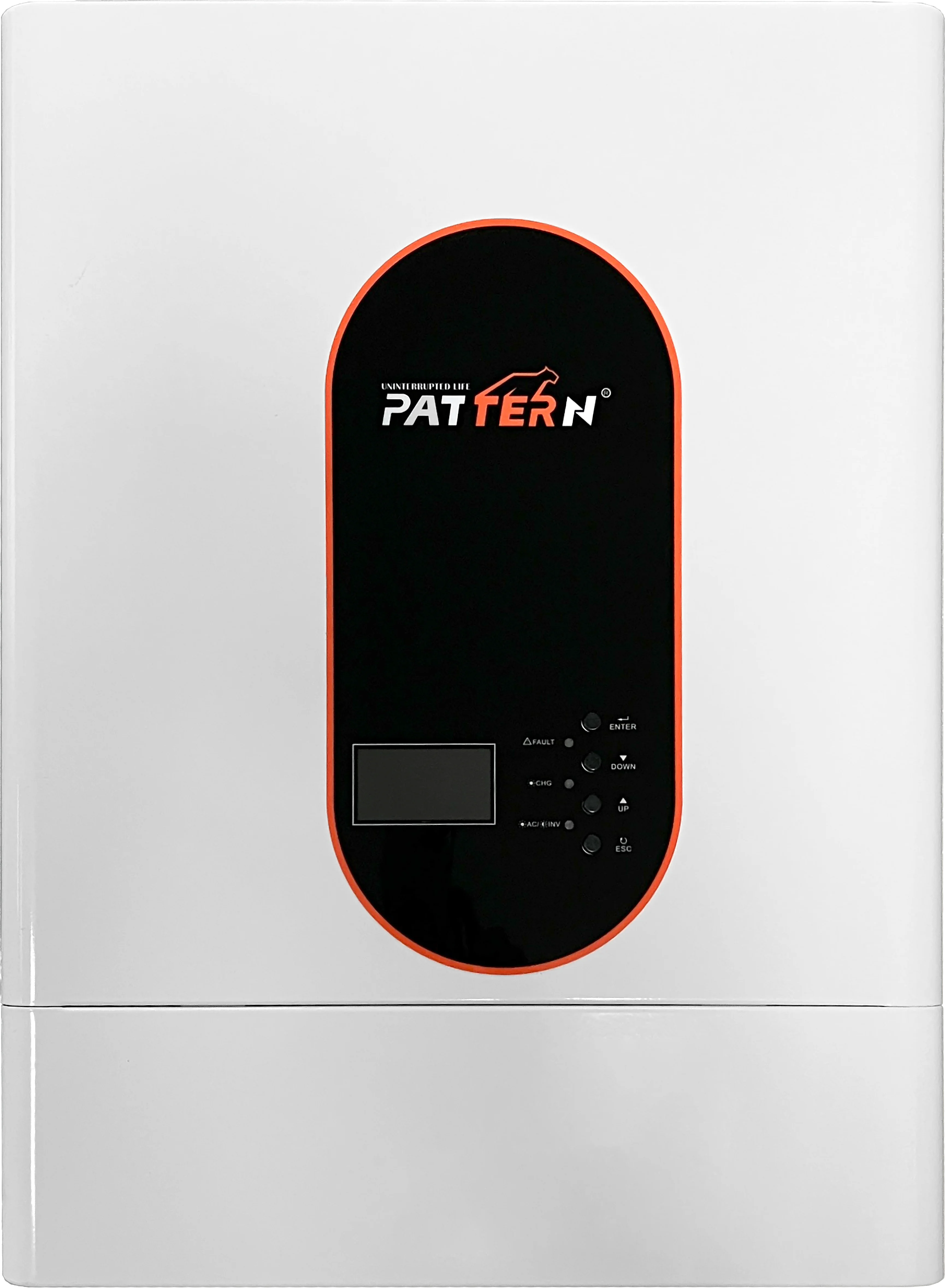 7.5KW/10kw/12.5kw Inverter-Transformer Base Low Frequency(MPPT Optional) — main view