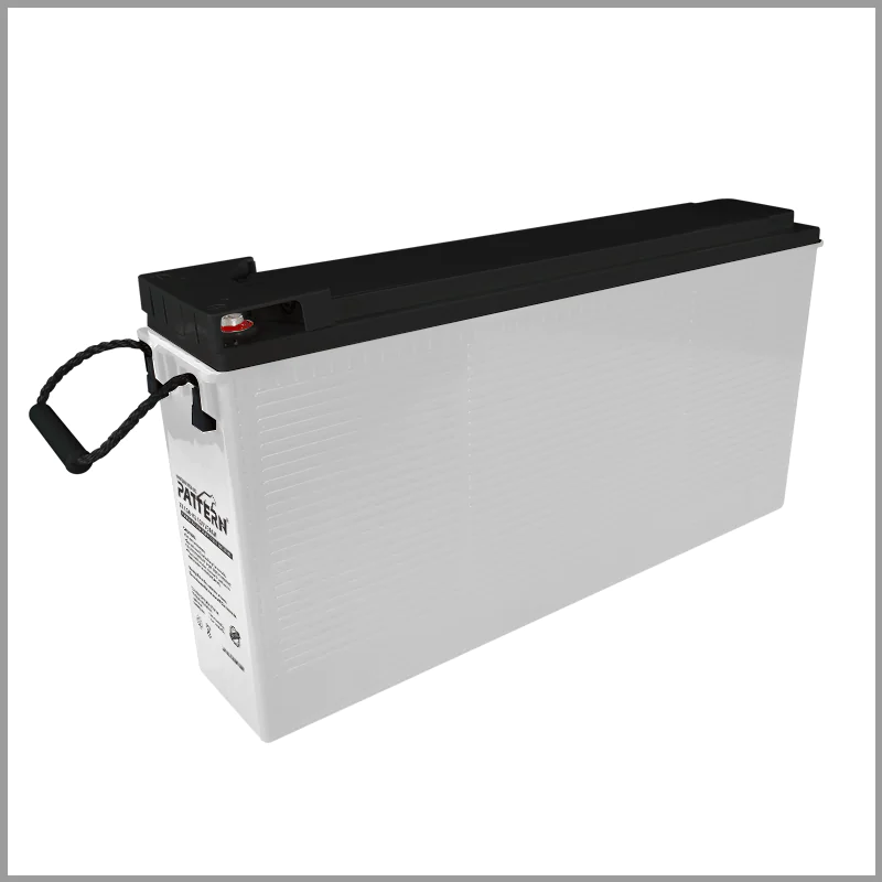 GEL-Batterie PGF150-12