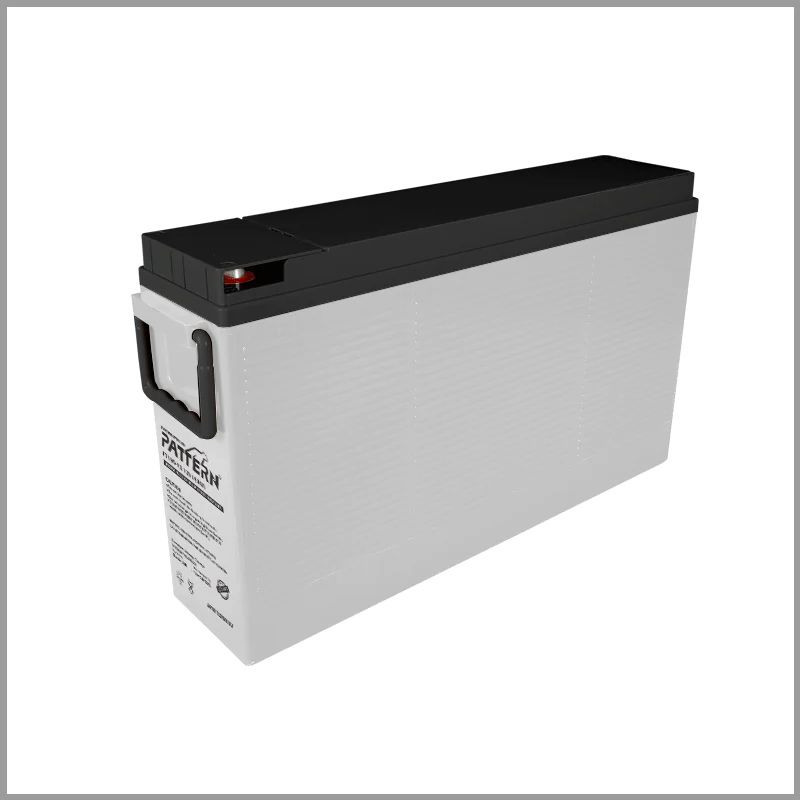 GEL-Batterie PGF180-12